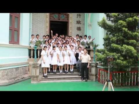 [ 思師‧師詩 ] 微電影 2012 卓善出品