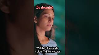 Dr. Aarambhi Ki Surgery Sucessful ho chuki hai
