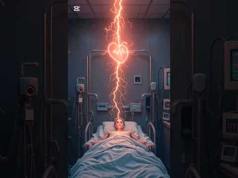 توق ف قلبه 45 دقيقة ثم عاد للحياة أسرار الجسد المعجزة الطب حياة وموت