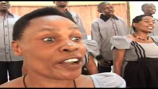 Kwaya ya vijana Don Bosco   Bukoba