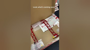 New knew concepts saw frames