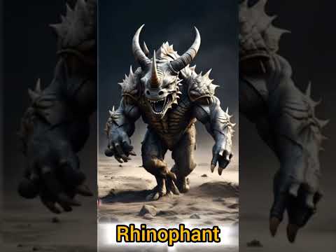 Incredible Animal Fusion