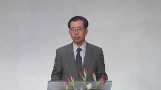 [SCPC 오성광 목사] 교회의 본질 151111