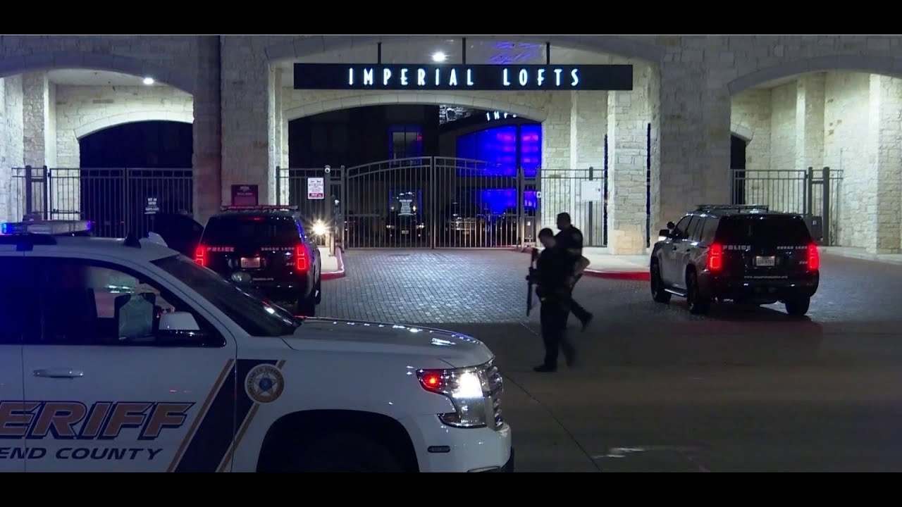 Catalytic converter theft suspect killed in officerinvolved shooting