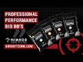 Nimrod tactical bio bbs professional performance