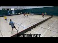 Highlights JÖDÖ vs VBB 2024-10-27
