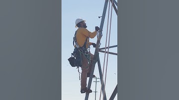 Become a Lineman