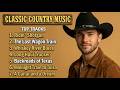 1.Tonight I Need You 2.Fading Memories – Classic Country Music Timeless 60s, 70s, 80s
