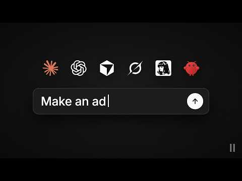 Introducing ElevenLabs MCP with Creative Tools