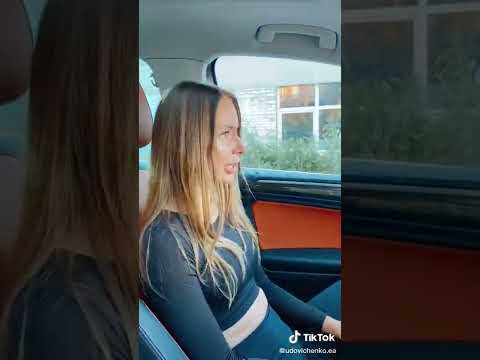 девки поймут #девки #автоледи #приколывавтошколе #приколысдевушками #девушкинадороге #автошкола