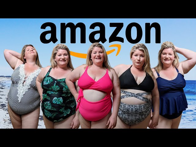 The Best Plus-Size Swimwear Of 2023, Tested By Experts, 53% OFF
