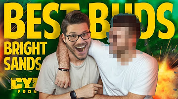 I Found My New Best Friend On Bright Sands | The Cycle: Frontier