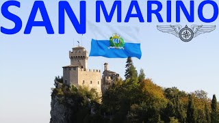 Day trip to San Marino