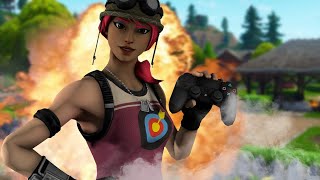 Fortnite Montage "Oblivion" Lily Potter
