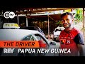 Driving In One Of The Most Dangerous Places In The World The Driver Papua New Guinea Driving In One Of The Most Dangerous Places In The World The Driver Papua New Guinea