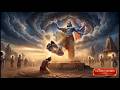 Vaman Avatar of  Bhagwan Narayan ! The Fifth Avatar of Lord Vishnu !
