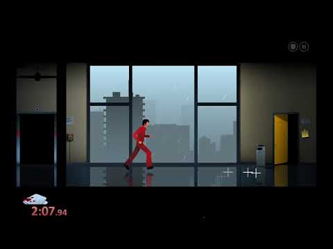 The Silent Age Speedrun 3m 30s