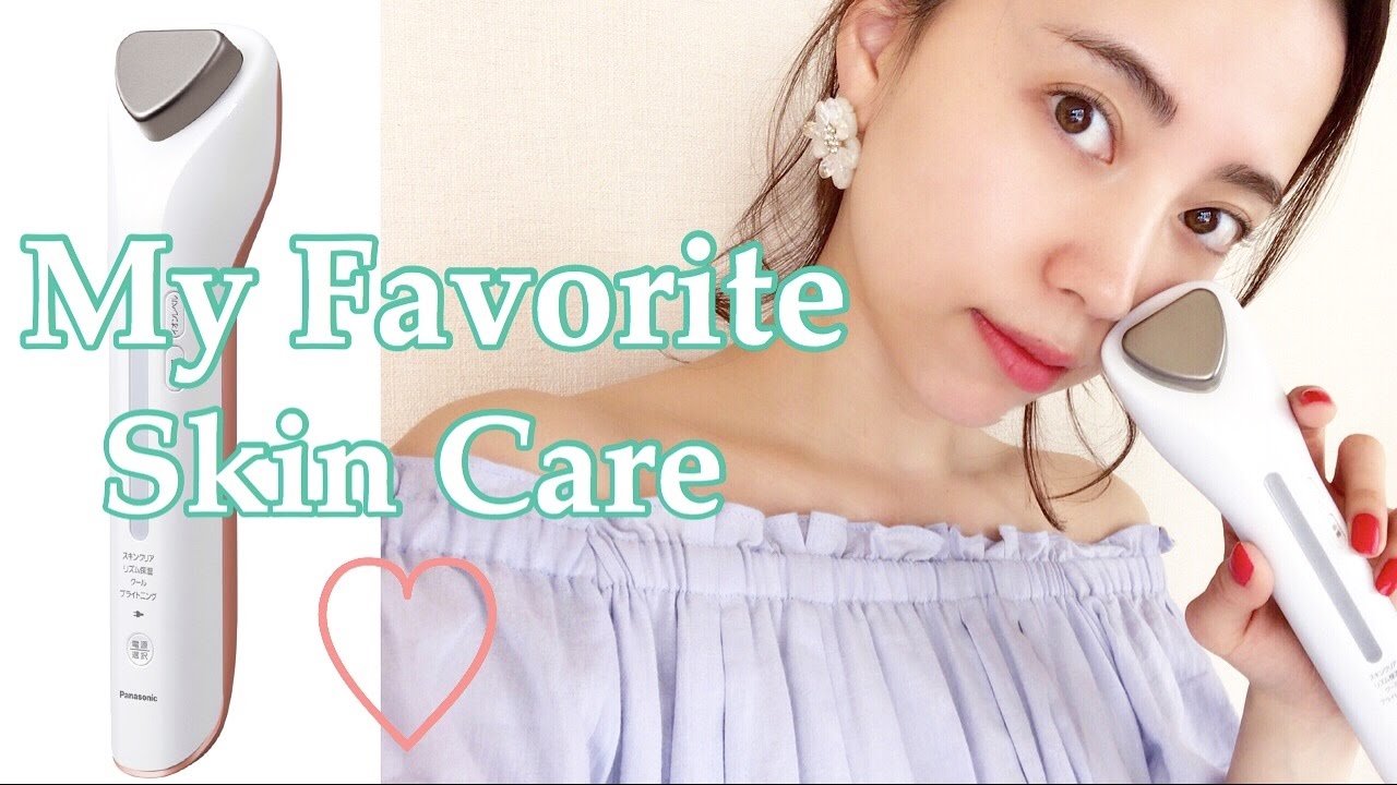 夏本番の前に！夏美容はじめしよう♡ - YouTube