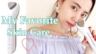 夏本番の前に！夏美容はじめしよう♡