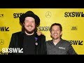 Blaze Red Carpet and Q&A | SXSW 2018
