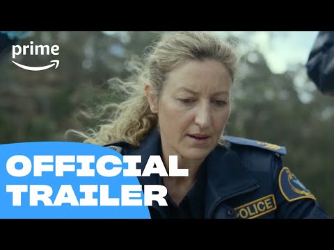 Deadloch | Trailer | Prime Video