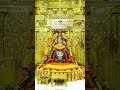 *जय श्री महाकाल *श्री महाकालेश्वर ज्योतिर्लिंग का संध्या आरती श्रृंगार दर्शन**🙏कण-कण में महादेव#