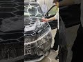 Grand vitara PPF Paint Protection Film #luxury #bmw #ppf #car #shortvideo