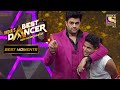 इस हफ्ते की Best Performance | India's Best Dancer 2 | इंडियाज बेस्ट डांसर 2