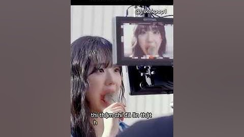 Tưởng là ‘CG’ nhưng idol Kpop thật sự đã làm thật!