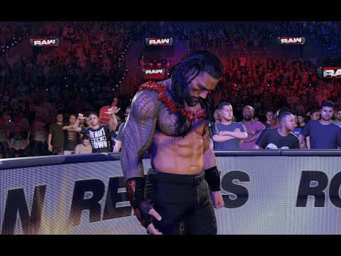 WWE 2K25 LIVE #live