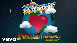 Los Temerarios - Tu Infame Engaño (Animated Video)