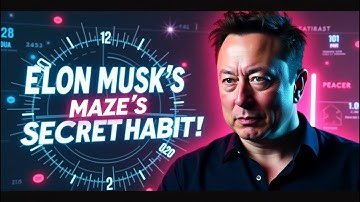 Elon Musk s Time Blocking Habit