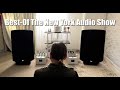 Das Beste Der New York Audio Show 2025