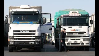 CAMIONEROS ARGENTINOS | CAMIONES ARGENTINOS