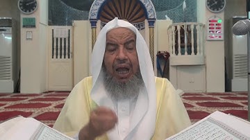 سورة الأنعام من الآية 68 الى الآية 70