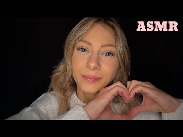 ASMR • Romantic story to fall asleep to • Soft spoken