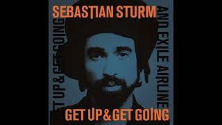 Sebastian Sturm - Don&#39;t Look Back