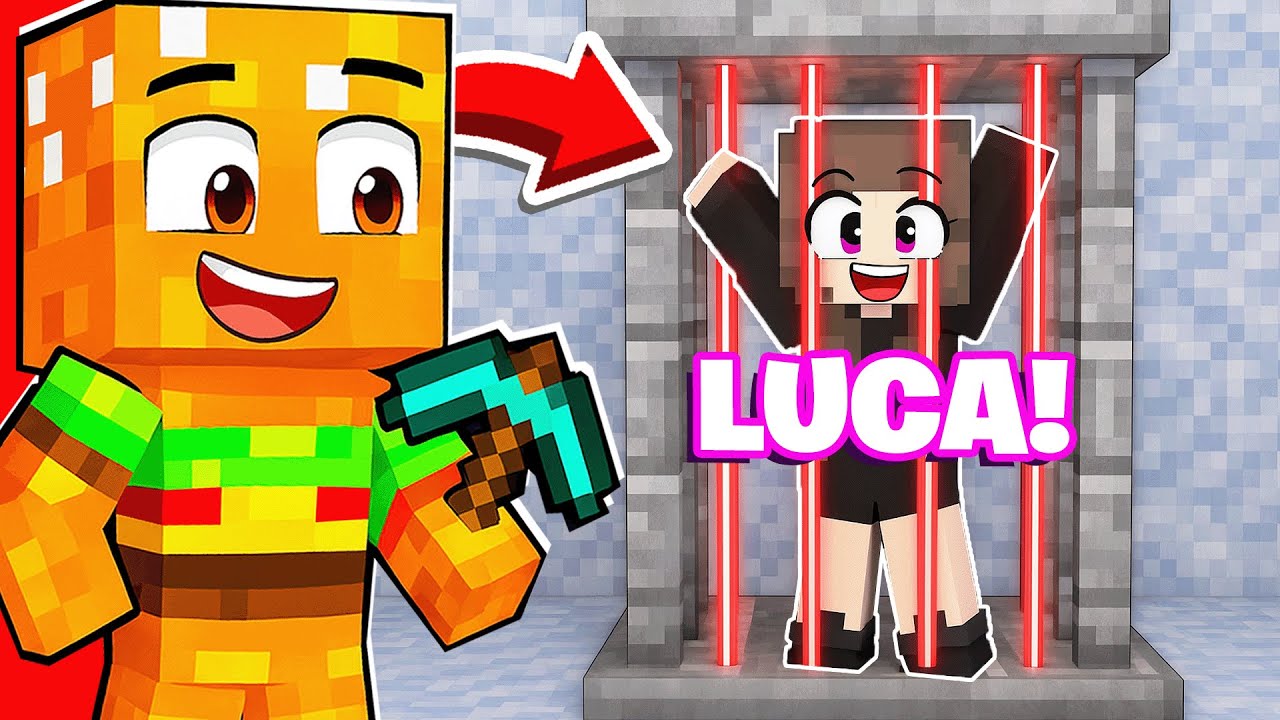 Am SALVAT-O Pe Ana Banana DE LA FANA NEBUNA !