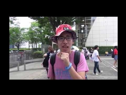 乱舞隊プレゼンツ　ファンキー加藤ツアーファイナル企画