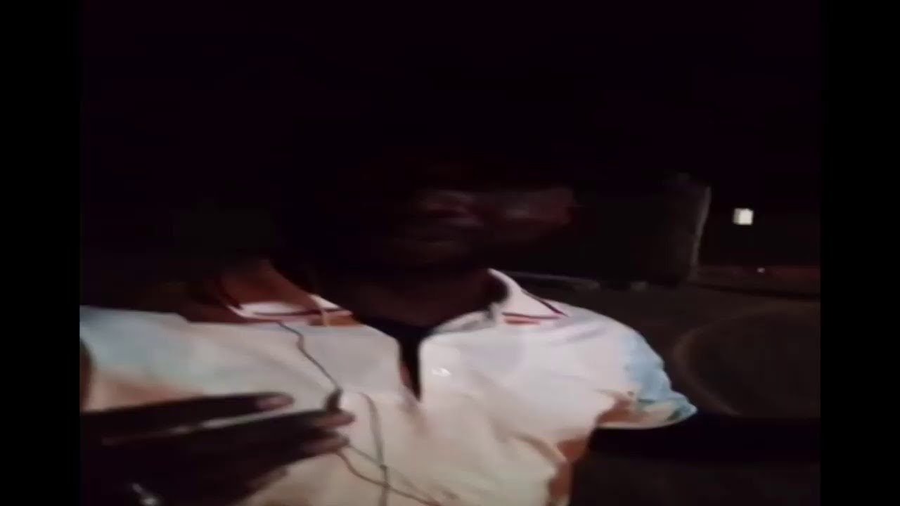 Couvre de feu a touba