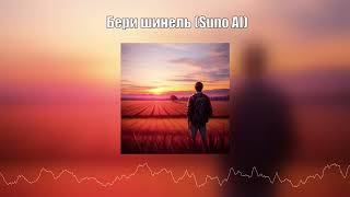 Suno AI - Бери шинель