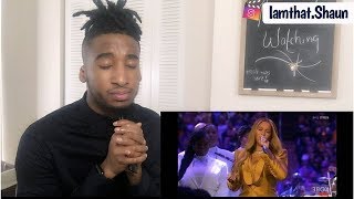Beyoncé Honors Kobe Bryant “XO” & “Halo” | REACTION