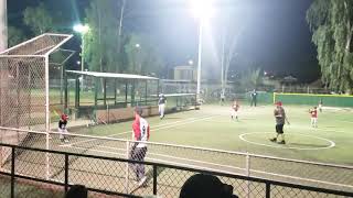 Selectivo Mexicali Municipal Vs Buzitos 2014
