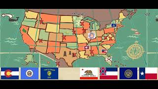 'Geography 2' | Class | Bully Anniversary Edition Walkthrough #72 'Geography 2' | Class | Bully Anniversary Edition Walkthrough #72