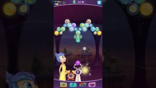 Inside Out Thought Bubbles - level 1134