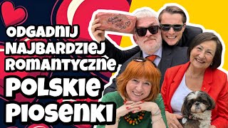 Download Lagu Romantyzm + nostalgia + śmiech = idealny jubileusz kanału! Zgadnij piosenki o miłości | Dzikie Ucho MP3 Download Lagu Romantyzm + nostalgia + śmiech = idealny jubileusz kanału! Zgadnij piosenki o miłości | Dzikie Ucho MP3