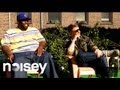 Killer Mike & El-P On Trayvon Martin - Noisey Meets #05
