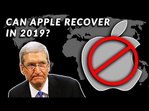 APPLE IS BEING REJECTED by the PEOPLE of WHAT COUNTRY?!  Can Apple Recover in 2019? - APPLE IS BEING REJECTED by the PEOPLE of WHAT COUNTRY?!  Can Apple Recover in 2019?