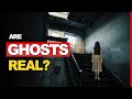       do spirits  ghosts really exist  thatz it channel