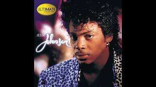 ISRAELITES:Jesse Johnson - I'm Just Wanting You 1988 {Extended Version}
